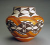 link to Contemporary Pueblo Pottery Contemporary Pueblo Pottery