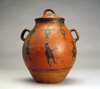 link to Tesuque Pottery Tesuque Pottery