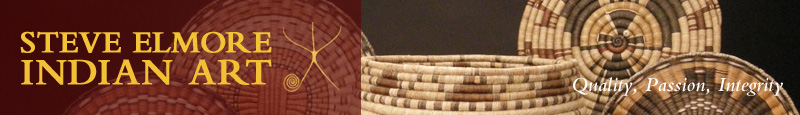 Carrying On - Hopi Basketry 1900-1950 - Showing Through Sept. 4th