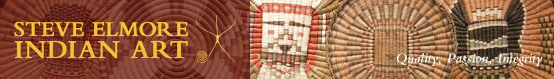 Native American Baskets