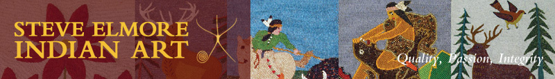 More Native American Art