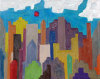 Citiscape, The Future
