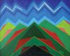 Triangle Mountain III