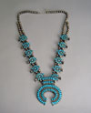 5 Necklaces & Bolo Ties pieces