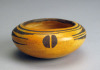 Hopi Bowl, c.1920 Nampeyo Family Image 3