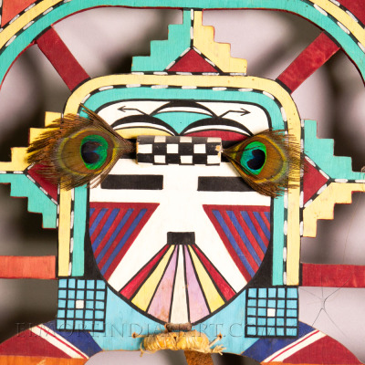Hopi Tableta c. 1940
