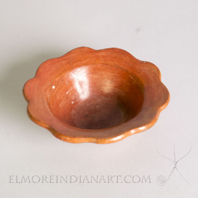 San Juan Fluted Dish