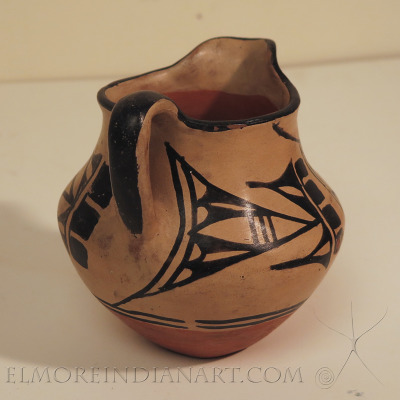 Santo Domingo Pitcher, c.1930