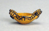 Hopi Miniature Koshare Dish by Delaine Tootsie Image 2