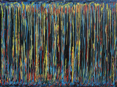 Cave Dripping 1