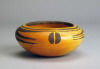 Hopi Bowl, c.1920 Nampeyo Family Image 1