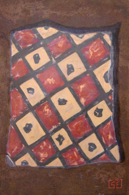 Pottery Shard