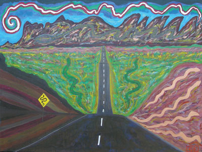 Snake Country