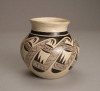 Hopi Migration Jar by Nellie Nampeyo Image 2
