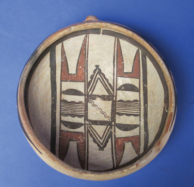 Polacca Bowl by Nampeyo, c.1895