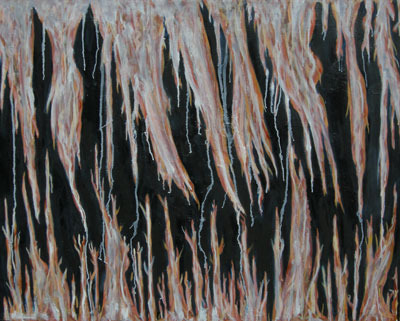 Cave Dripping 2