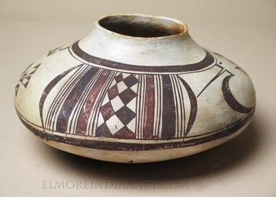Large Polacca Jar by Nampeyo